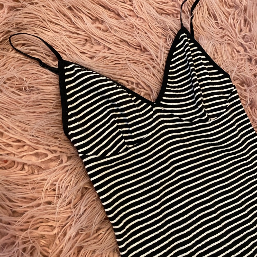 American apparel dress